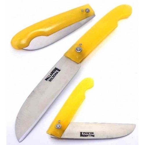 Pallares Mallorquina Pico Loro nº 0 Pallares Mallorquina Pico Loro nº 0