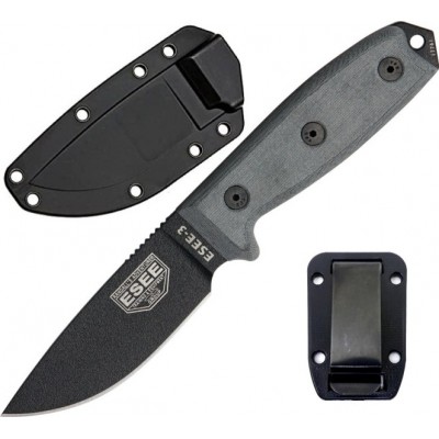 Esee Model 3 es3pb Esee Model 3 es3pb