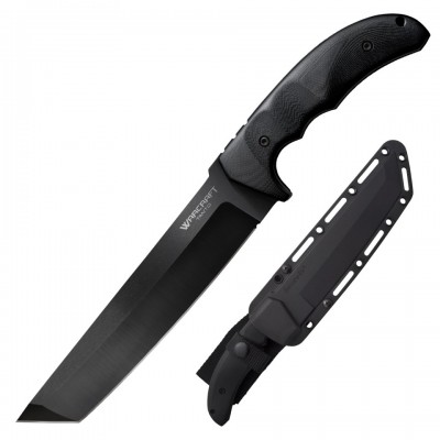 Cold Steel Warcraft Tanto cs13tl