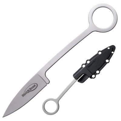 Cold Steel Bird and Trout cs20btj Cold Steel Bird and Trout cs20btj