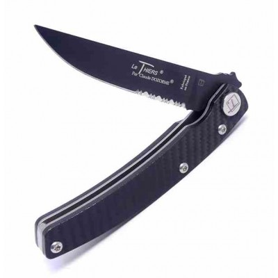 Claude Dozorme Le Thiers 4932 Claude Dozorme Le Thiers 4932