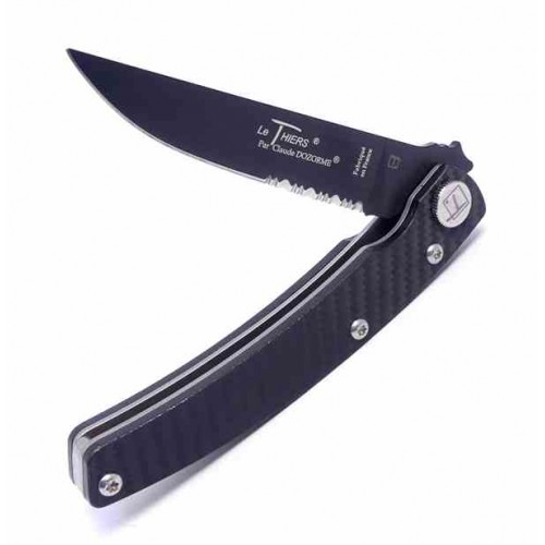 Claude Dozorme Le Thiers 4932