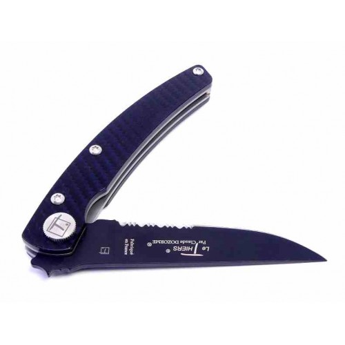 Claude Dozorme Le Thiers 4932