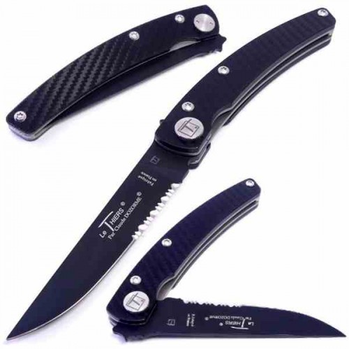 Claude Dozorme Le Thiers 4932