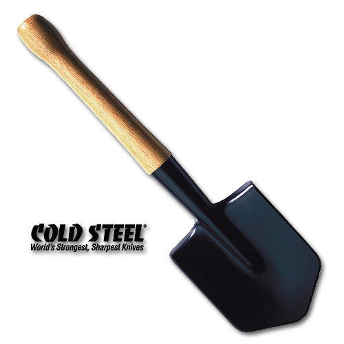 Cold Steel Special Forces Shovel cs92sfs