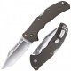 Cold Steel Code 4 Clip point cs58pc