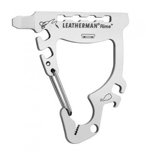 Leatherman Rime