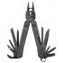 Leatherman Supertool 300 Black EOD 831368