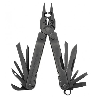 Leatherman Supertool 300 Black EOD 831368