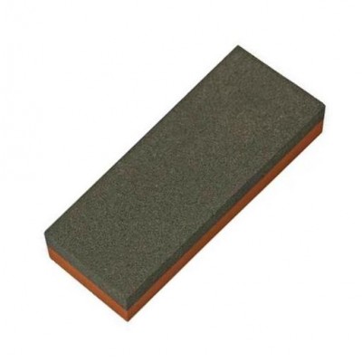Norton Sharpner Stone Combinated ntib134