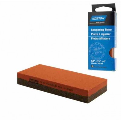 Norton Sharpner Stone Combinated ntib134