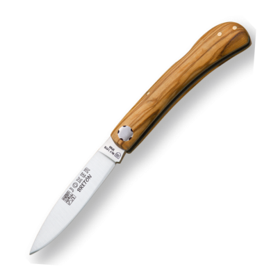 Joker Breton no42 Olivo Joker Breton no42 Olivo