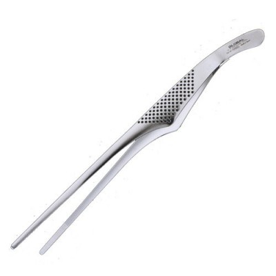 Global Pincet utility tongs gs28 310 mm. Global Pincet utility tongs gs28 310 mm.