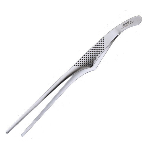 Global Pincet utility tongs gs28 310 mm. Global Pincet utility tongs gs28 310 mm.