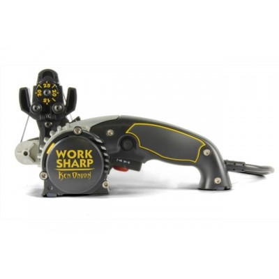 Work Sharp Knife&Tool belt diamond grit 180