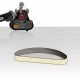 Work Sharp Knife&Tool bandas diamante grano 180
