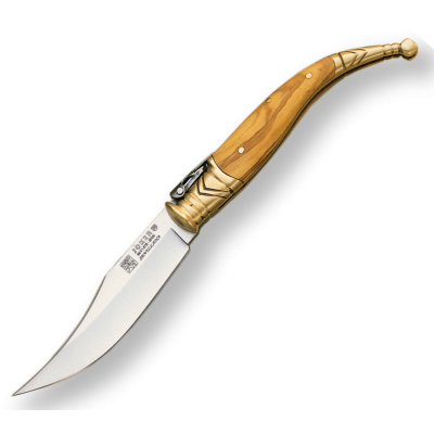 Joker Bandolera Olive no01