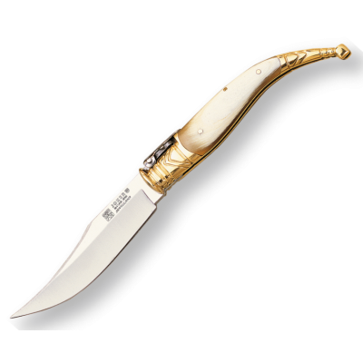 Joker Bandolera Horn na01