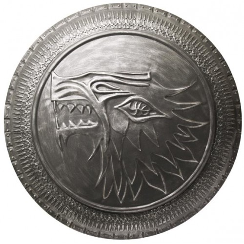 Juego de tronos Escudo Stark Juego de tronos Escudo Stark