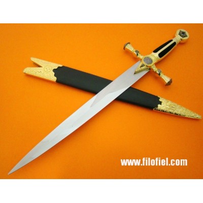 Masonic Dagger Ceremonia 2260