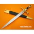 Masonic Dagger Ceremonia 2260
