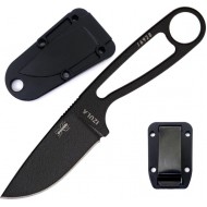 Esee Izula Esqueleto Negro rcib Esee Izula Esqueleto Negro rcib