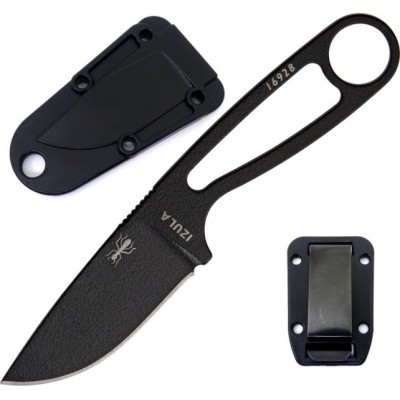 Esee Izula Esqueleto Negro rcib Esee Izula Esqueleto Negro rcib