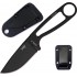 Esee Izula Squeleton Black rcib