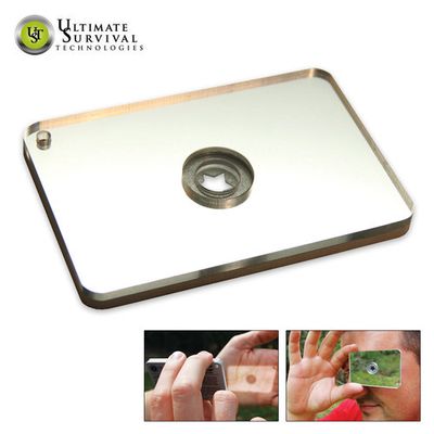 Ust Starflash Espejo señales flotante wg0611