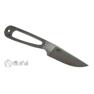 Brisa SKINNER 90 Blade Blank- Elmax Stainless Steel