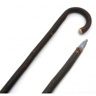 Baston Montaña Castaño 552 Baston Montaña Castaño 552