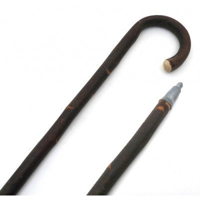 Baston Montaña Castaño 552