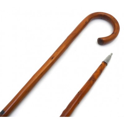 Baston Montaña pincho castaño 551