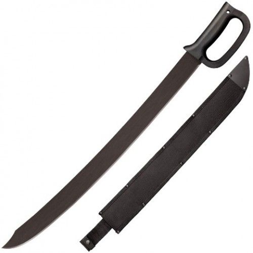 Cold Steel Cutlass Machete cs97drms