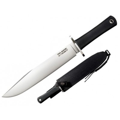 Cold Steel Trail Master San Mai cs16jsm Cold Steel Trail Master San Mai cs16jsm