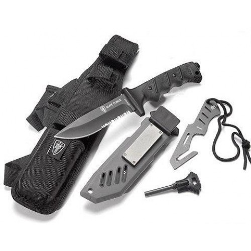 Elite Force ef703 Survival u50909