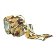 Cinta adhesiva camo desert 33908 Cinta adhesiva camo desert 33908