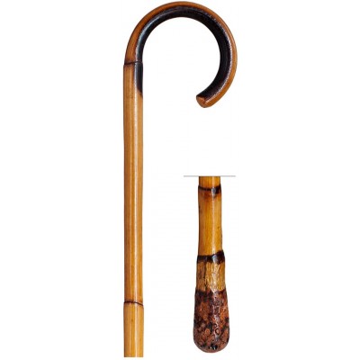 Baston Junco Porra Cachaba 514