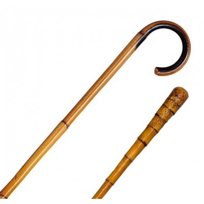 Baston Junco Porra Cachaba 514