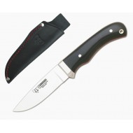 Cudeman 116m Micarta Negra