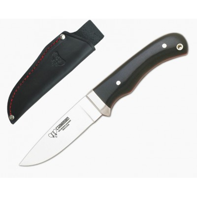Cudeman 116m Black Micarta Cudeman 116m Black Micarta