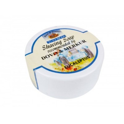 Dovo Shaving Soap Eucaliptus 514.002