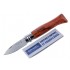 Opinel Inox Abreostras y Mariscos 001616