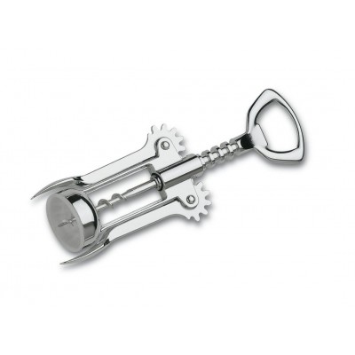 3 Claveles Sacacorchos Chef 00540