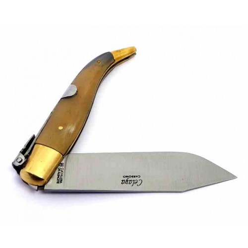 Celaya 1521t Pastora Bull Horn Carbon