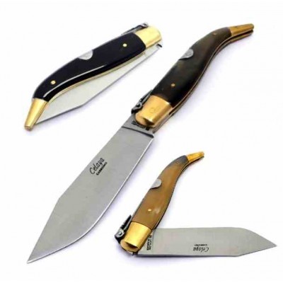 Celaya 1521t Pastora Bull Horn Carbon