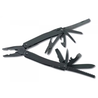 Victorinox Swiss Tool Spirit Black 3.0224.3cn Victorinox Swiss Tool Spirit Black 3.0224.3cn