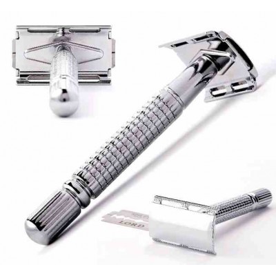 3 Claveles Razor Shaving 12703
