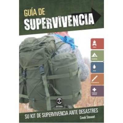 Guia de supervivencia