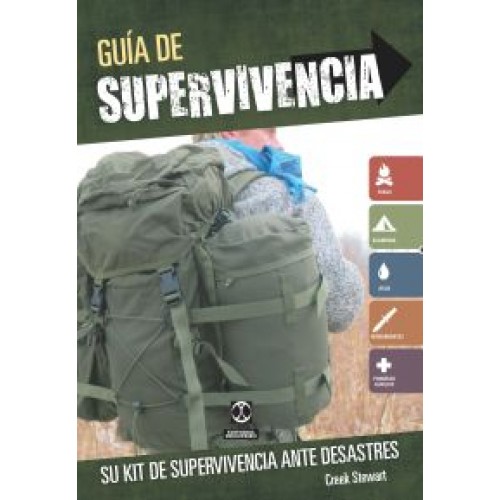 Guia de supervivencia Guia de supervivencia